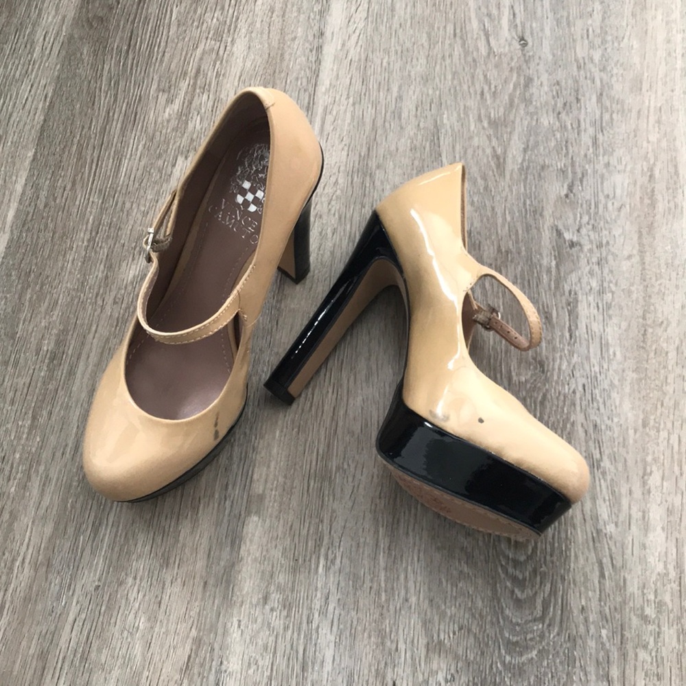 Vince Camuto Heels